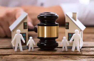 附协议离婚条件的财产分割协议效力如何认定?